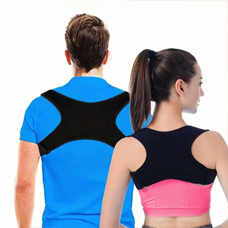 The AlignWell Posture Support Brace
